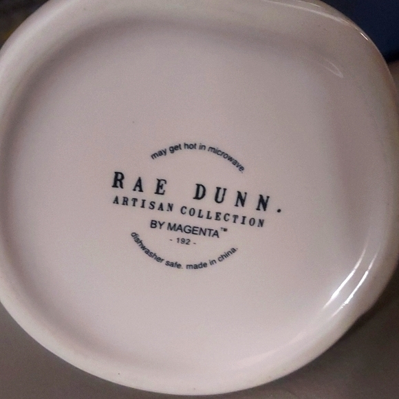 🟢Rae Dunn NOEL Mug/Cup - Picture 5 of 8